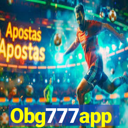 Obg777app