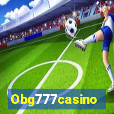 Obg777casino
