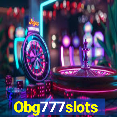 Obg777slots