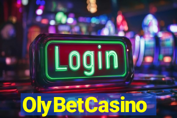 OlyBetCasino