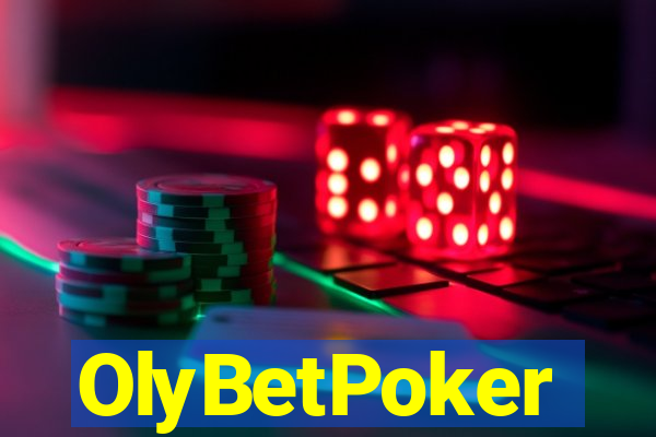 OlyBetPoker