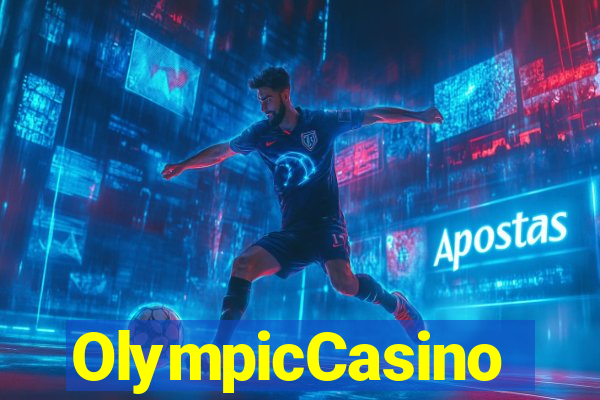 OlympicCasino