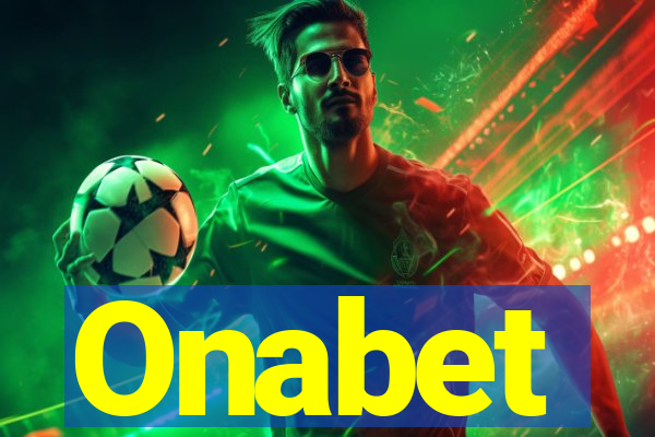 Onabet