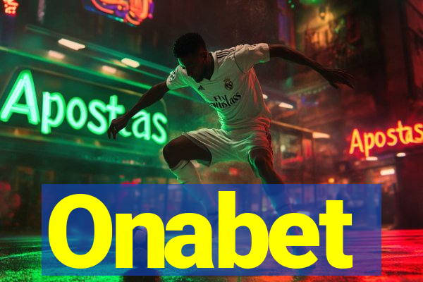 Onabet