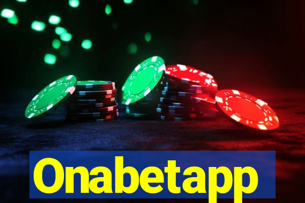 Onabetapp