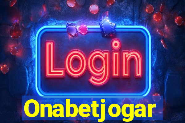 Onabetjogar