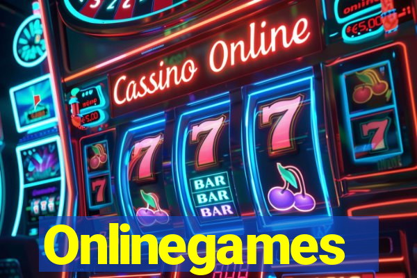 Onlinegames