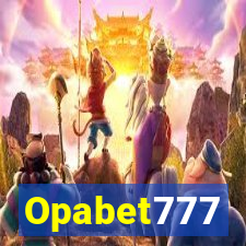 Opabet777