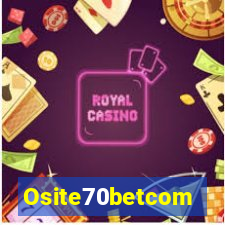 Osite70betcom