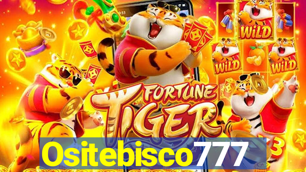 Ositebisco777