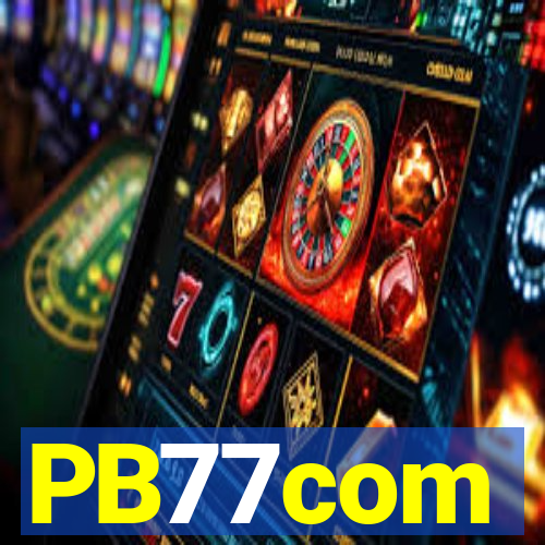 PB77com