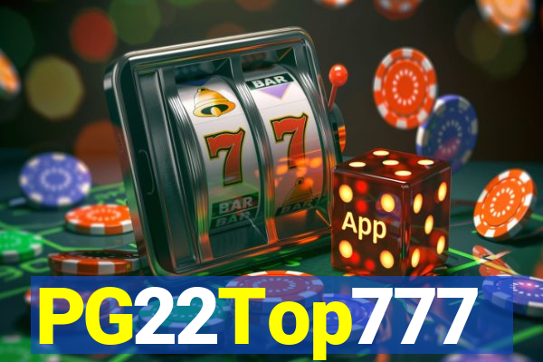 PG22Top777