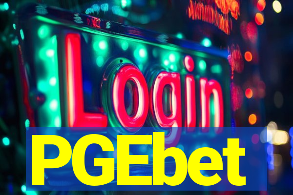 PGEbet