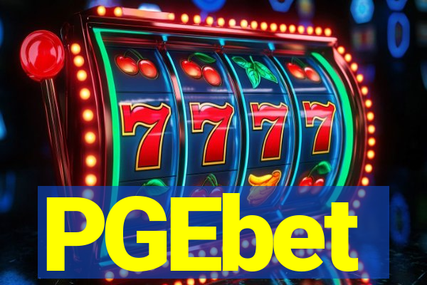 PGEbet