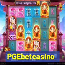 PGEbetcasino