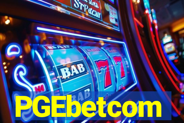 PGEbetcom