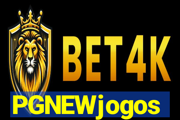 PGNEWjogos