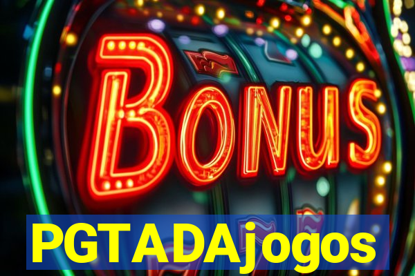 PGTADAjogos