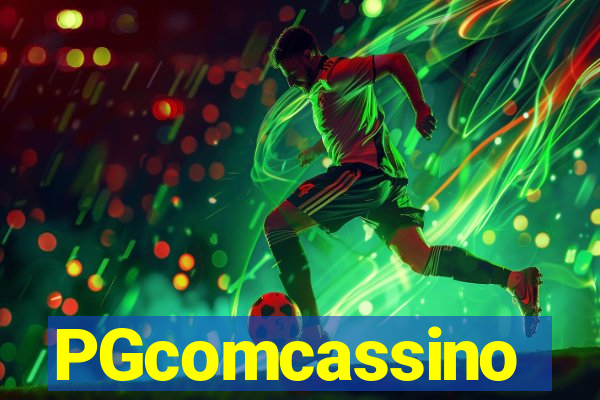 PGcomcassino