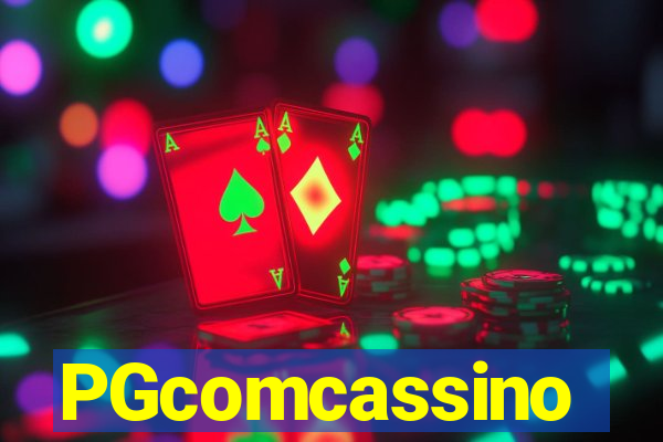 PGcomcassino