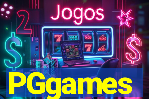 PGgames