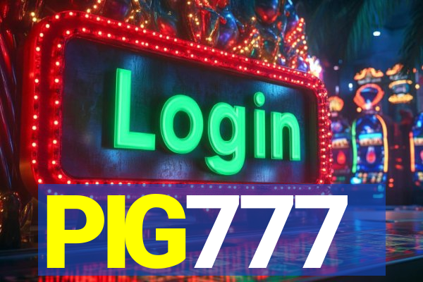 PIG777