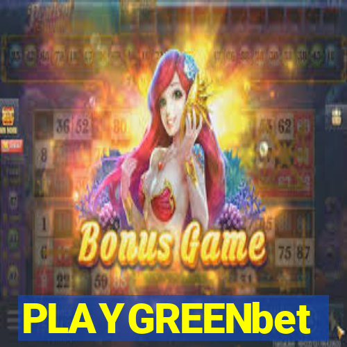 PLAYGREENbet