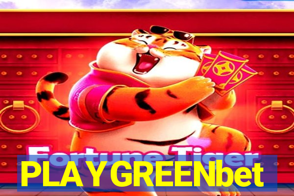 PLAYGREENbet