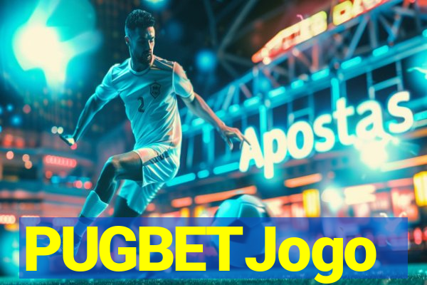 PUGBETJogo