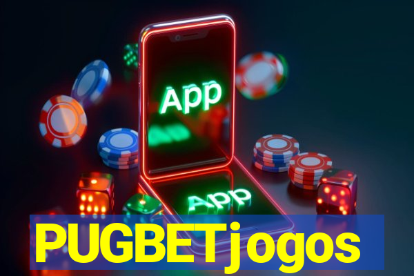 PUGBETjogos