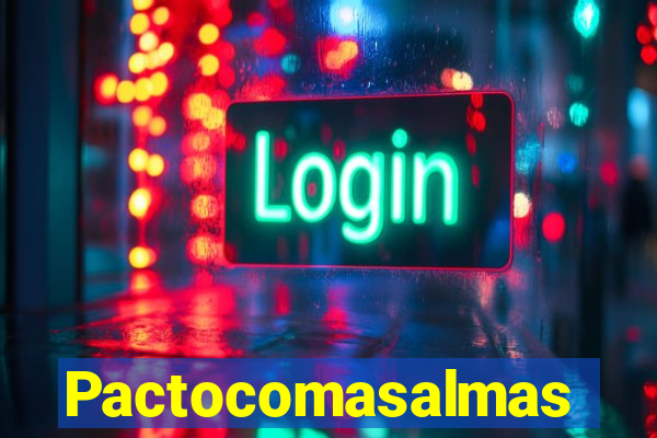 Pactocomasalmas