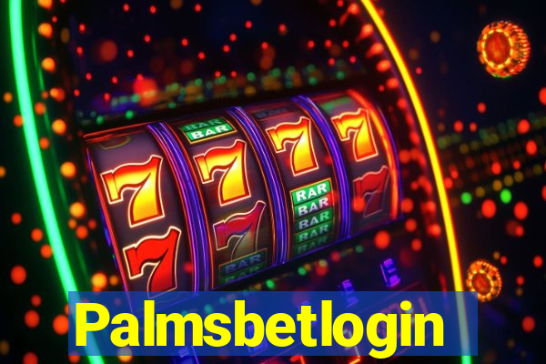 Palmsbetlogin