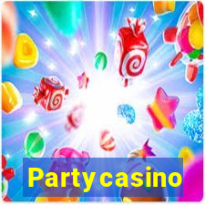 Partycasino