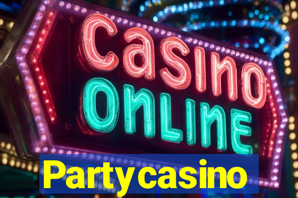 Partycasino
