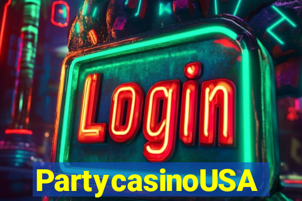 PartycasinoUSA
