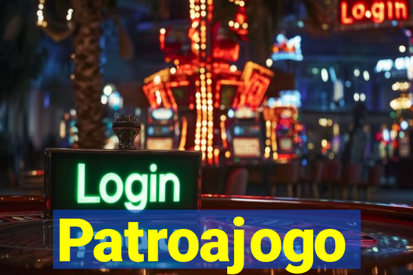 Patroajogo