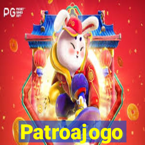 Patroajogo