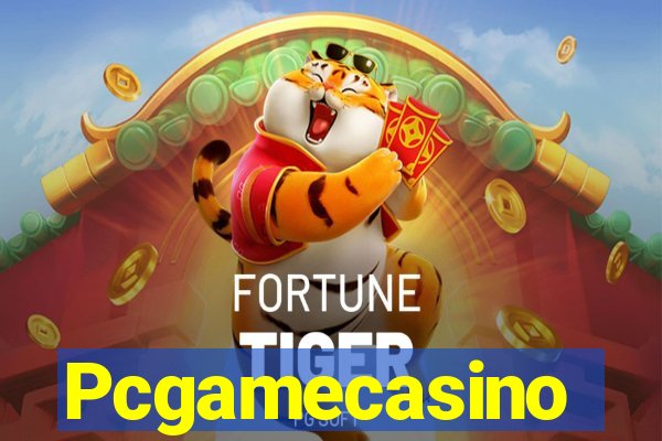 Pcgamecasino