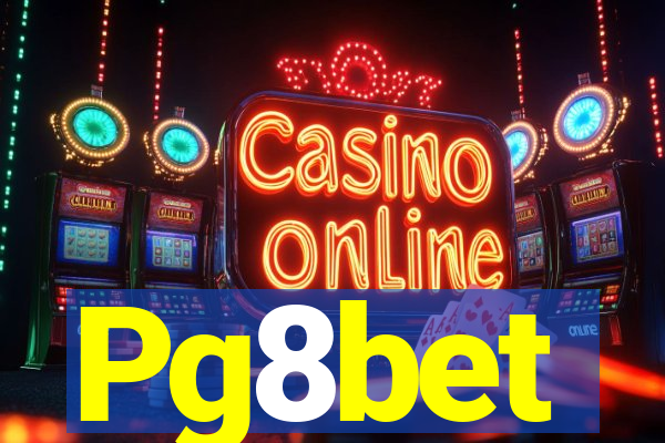 Pg8bet
