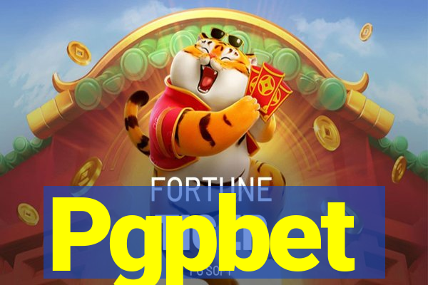 Pgpbet