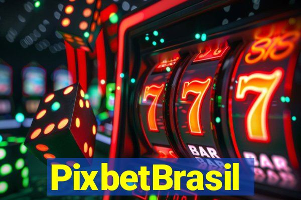 PixbetBrasil