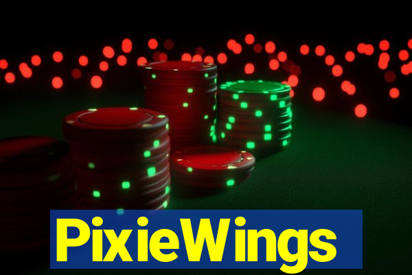 PixieWings