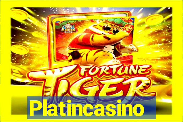 Platincasino