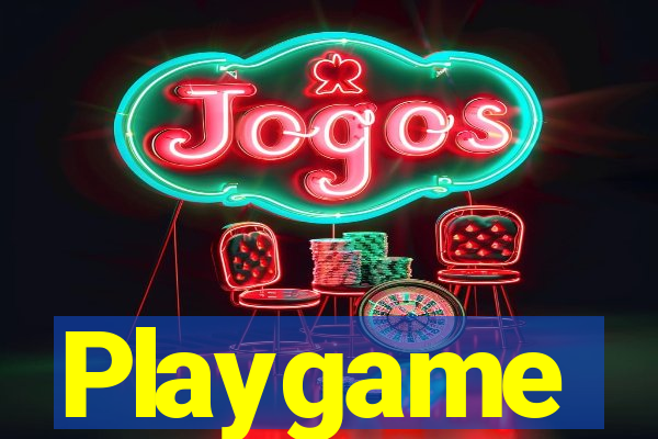 Playgame