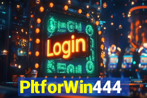 PltforWin444