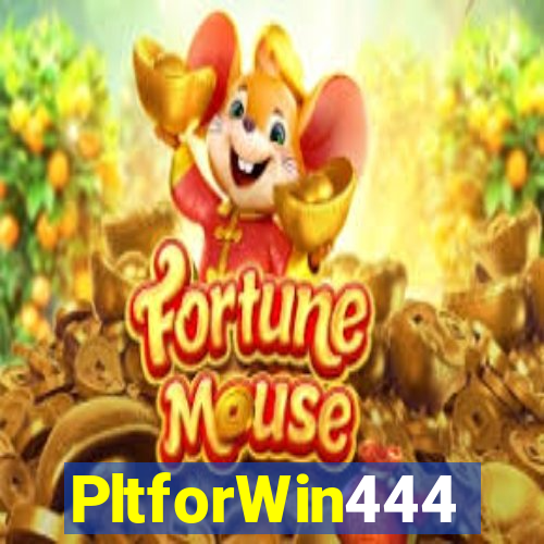 PltforWin444