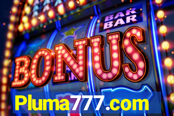 Pluma777.com