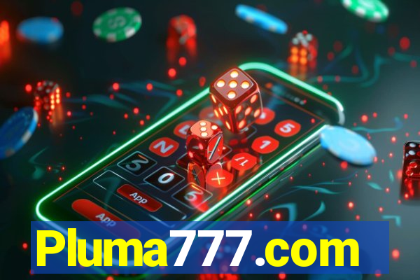 Pluma777.com