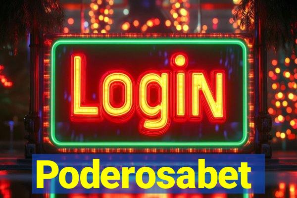 Poderosabet