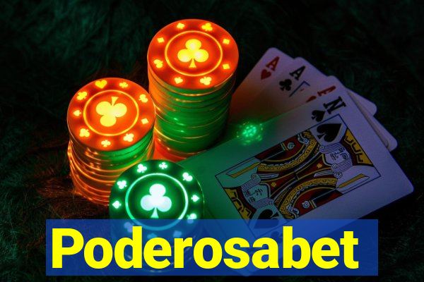 Poderosabet